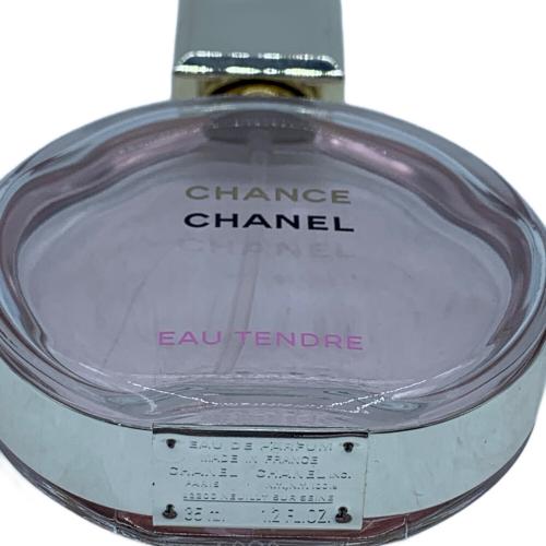CHANEL (シャネル) パルファム 35ml 残量80%-99% チャンス オー タンドュル