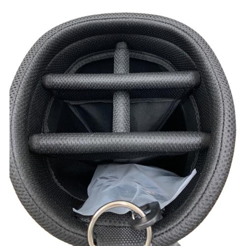 BRIDGESTONE (ブリヂストン) キャディバッグ CBG21Y ブラック×イエロー