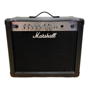 Marshall (マーシャル) MG Carbon Fiber ギターアンプ MG30CFX 2011年モデル