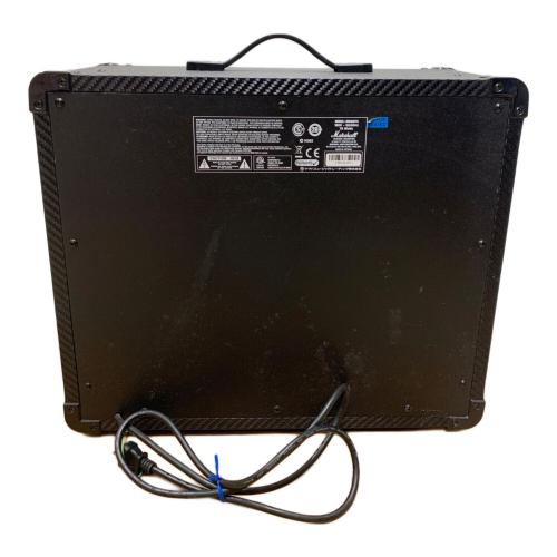 Marshall (マーシャル) MG Carbon Fiber ギターアンプ MG30CFX 2011年モデル
