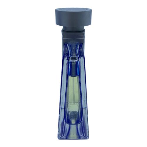 BVLGARI (ブルガリ) オードトワレ 50ml 残量80%-99% ブループールオム