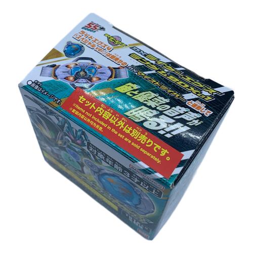 仮面ライダーマイス (カメンライダーマイス) DXライドエグズ4(スペシャル ver.) 仮面ライダー