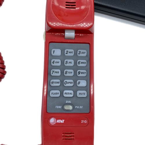 電話器 ミッキーマウス インテリア小物として