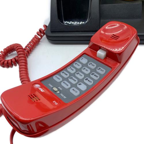 電話器 ミッキーマウス インテリア小物として