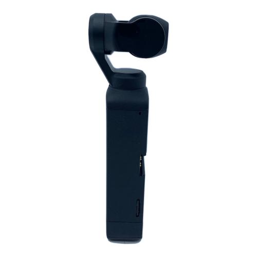 DJI (ディー・ジェイ・アイ) Pocket 2 OP2CP1 Lightningアダプタ・ストラップ・ケーブル欠品