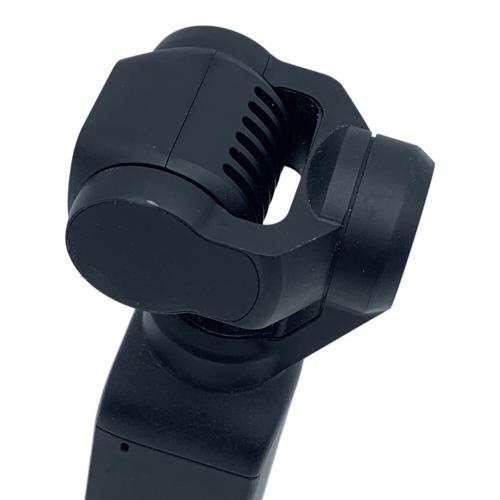 DJI (ディー・ジェイ・アイ) Pocket 2 OP2CP1 Lightningアダプタ・ストラップ・ケーブル欠品