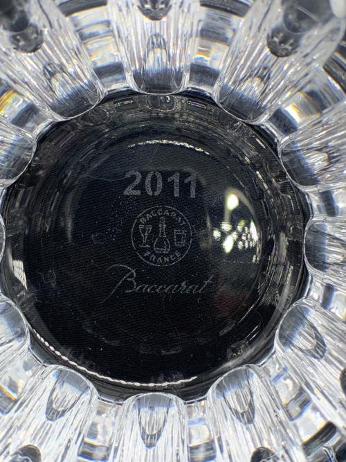 Baccarat (バカラ) ロックグラス エトナ 本体のみ