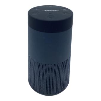 BOSE (ボーズ) SoundLink Revolve Bluetooth speaker 419357 使用感有