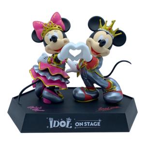 DISNEY (ディズニー) フィギュア IDOL ON STAGE