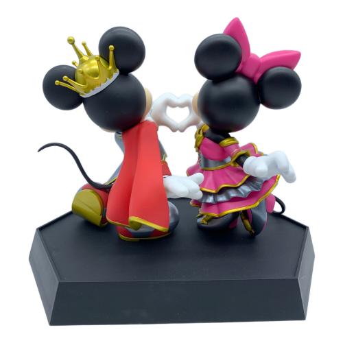 DISNEY (ディズニー) フィギュア IDOL ON STAGE