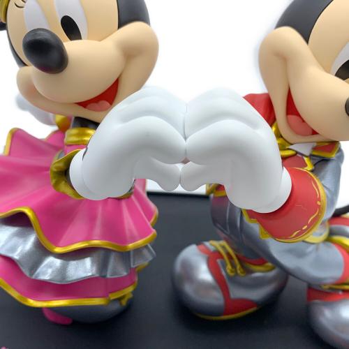 DISNEY (ディズニー) フィギュア IDOL ON STAGE
