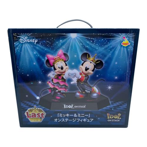 DISNEY (ディズニー) フィギュア IDOL ON STAGE