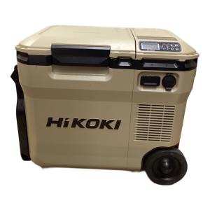 HIKOKI (ハイコーキ) 冷温庫 UL18DC J432179