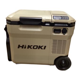 HIKOKI (ハイコーキ) 冷温庫 UL18DC J432179