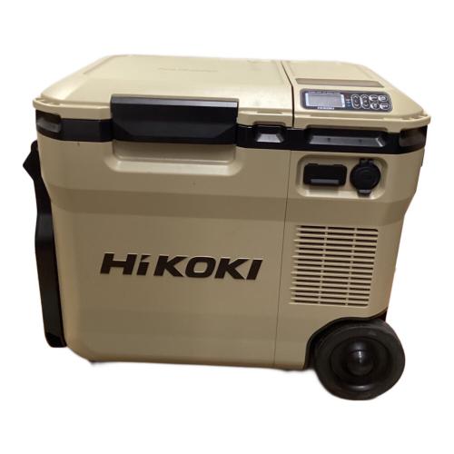 HIKOKI (ハイコーキ) 冷温庫 UL18DC J432179