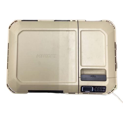 HIKOKI (ハイコーキ) 冷温庫 UL18DC J432179