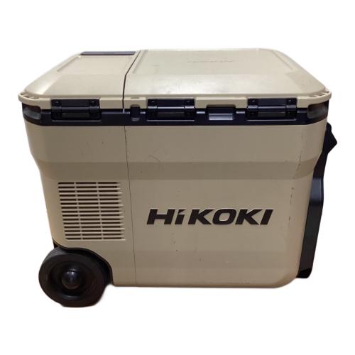 HIKOKI (ハイコーキ) 冷温庫 UL18DC J432179