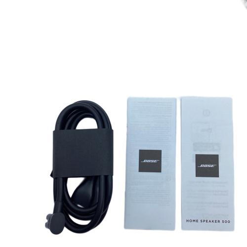 BOSE (ボーズ) HOME SPEAKER 500 423888