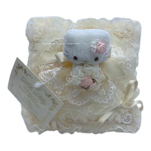 Sanrio (サンリオ) リングピロー セピア キャラクターグッズ