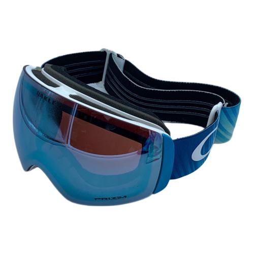 OAKLEY (オークリー) PRIZM ゴーグル 収納袋付
