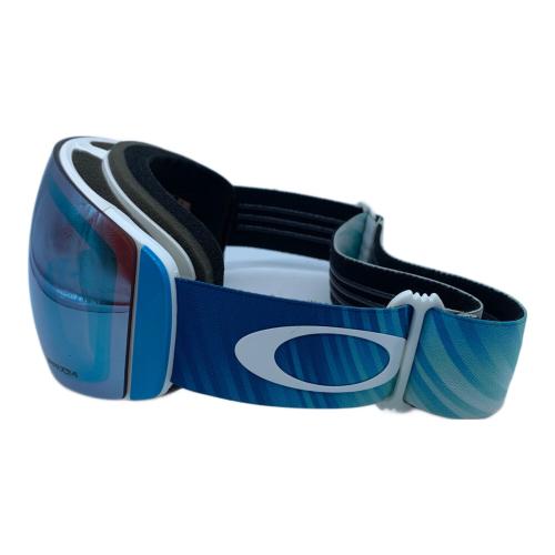 OAKLEY (オークリー) PRIZM ゴーグル 収納袋付