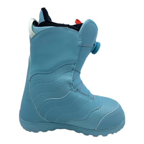 BURTON (バートン) スノーボードブーツ レディース size 7 スカイブルー
