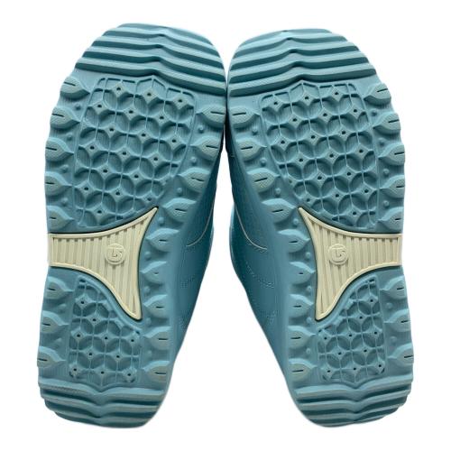 BURTON (バートン) スノーボードブーツ レディース size 7 スカイブルー