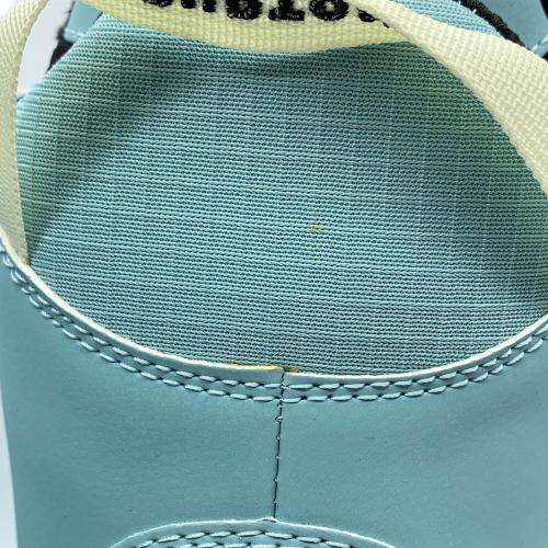 BURTON (バートン) スノーボードブーツ レディース size 7 スカイブルー