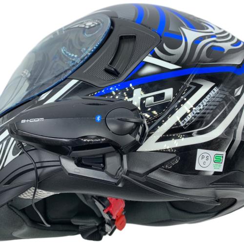 Kabuto (カブト) バイク用ヘルメット KAMUI-3 61-62cm PSCマーク(バイク用ヘルメット)有