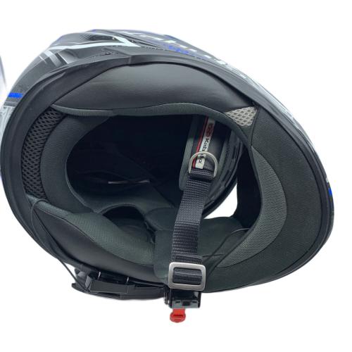 Kabuto (カブト) バイク用ヘルメット KAMUI-3 61-62cm PSCマーク(バイク用ヘルメット)有