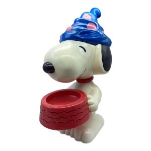KIDDY LAND (キディランド) PEANUTS COLLECTION フィギュア 色ヤケ・劣化有 @