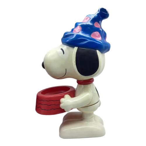 KIDDY LAND (キディランド) PEANUTS COLLECTION フィギュア 色ヤケ・劣化有 @