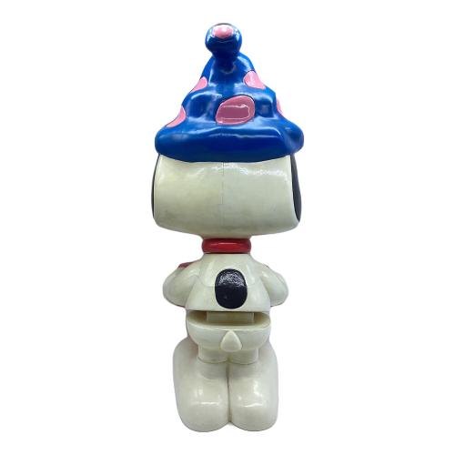 KIDDY LAND (キディランド) PEANUTS COLLECTION フィギュア 色ヤケ・劣化有 @
