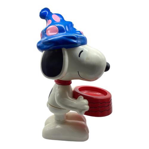 KIDDY LAND (キディランド) PEANUTS COLLECTION フィギュア 色ヤケ・劣化有 @