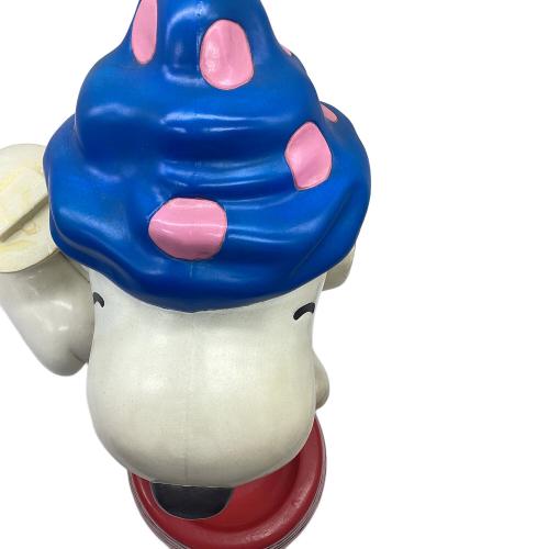 KIDDY LAND (キディランド) PEANUTS COLLECTION フィギュア 色ヤケ・劣化有 @
