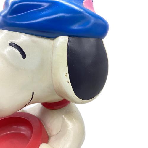 KIDDY LAND (キディランド) PEANUTS COLLECTION フィギュア 色ヤケ・劣化有 @