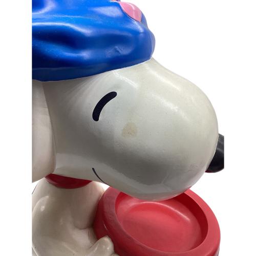 KIDDY LAND (キディランド) PEANUTS COLLECTION フィギュア 色ヤケ・劣化有 @