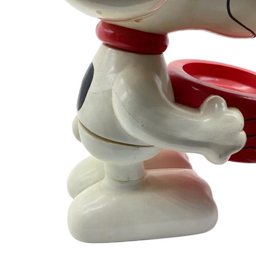 KIDDY LAND (キディランド) PEANUTS COLLECTION フィギュア 色ヤケ・劣化有 @