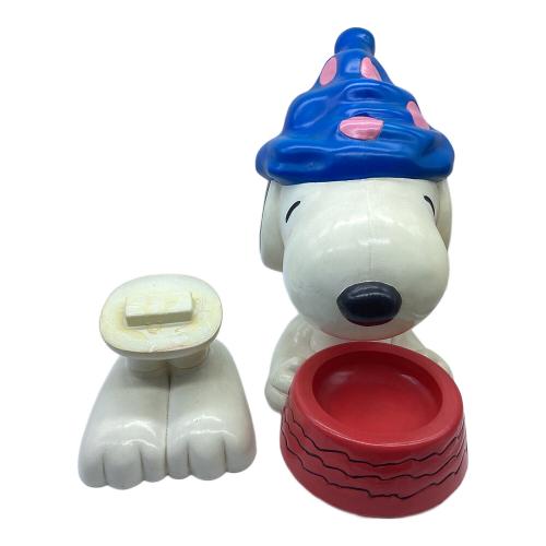 KIDDY LAND (キディランド) PEANUTS COLLECTION フィギュア 色ヤケ・劣化有 @