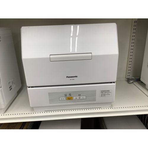 Panasonic パナソニック 食器洗い乾燥機 Np Tcm4 W 2017年製