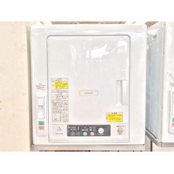 HITACHI (ヒタチ) 衣類乾燥機 2019年製 DE-N50WV 50Hz／60Hz