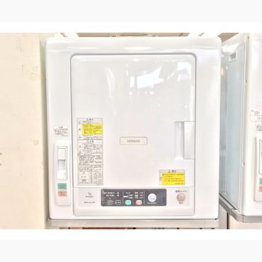 リサイクル美品☆HITACHI 製 衣類乾燥機 DE-N35FXY☆美容院等にも リサイクル美品☆HITACHI 製 衣類乾燥機 DE-N35FXY☆美容院等に