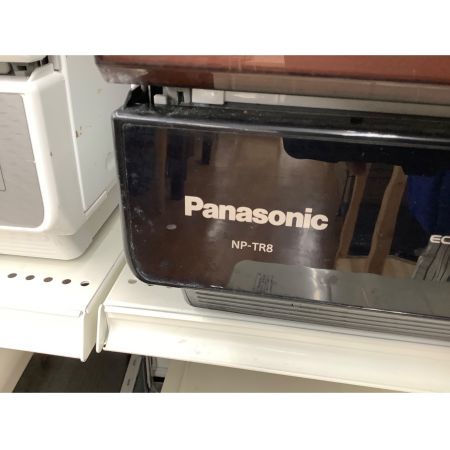 Panasonic (パナソニック) 食器洗い乾燥機 NP-TR8-T 2016年製