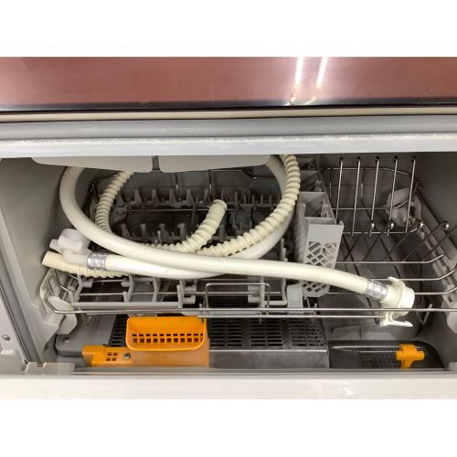 Panasonic (パナソニック) 食器洗い乾燥機 NP-TR8-T 2016年製