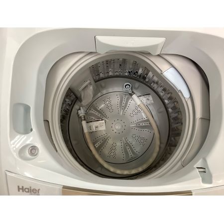 Haier (ハイアール) 2018年製　全自動洗濯機 7.0kg JW-K70M 2018年製 50Hz／60Hz