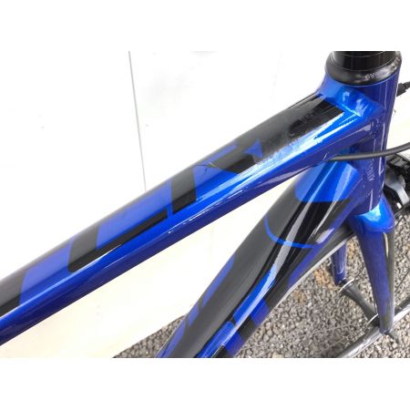giant (ジャイアント) ロードバイク SIZE M ブルー 11s GH177736 TCR SLR2 適応身長【約170～185cm】 ■ ■ ■ 105(イチマルゴ) ●