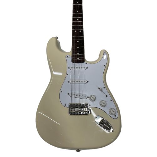 FENDER JAPAN (フェンダージャパン) エレキギター 397 ストラトキャスター