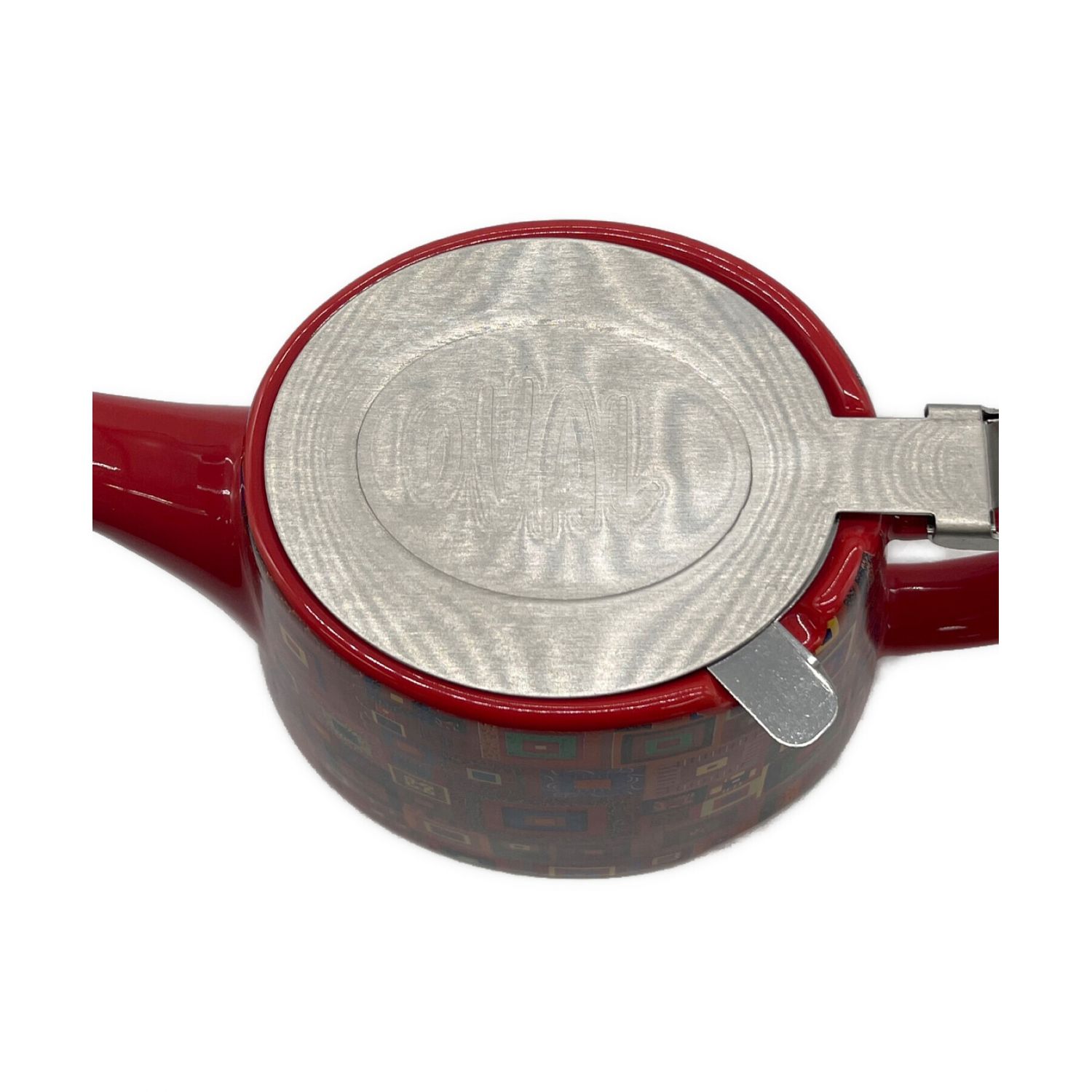 The London Pottery Co & Kaffe Fassett セラミックティーポット