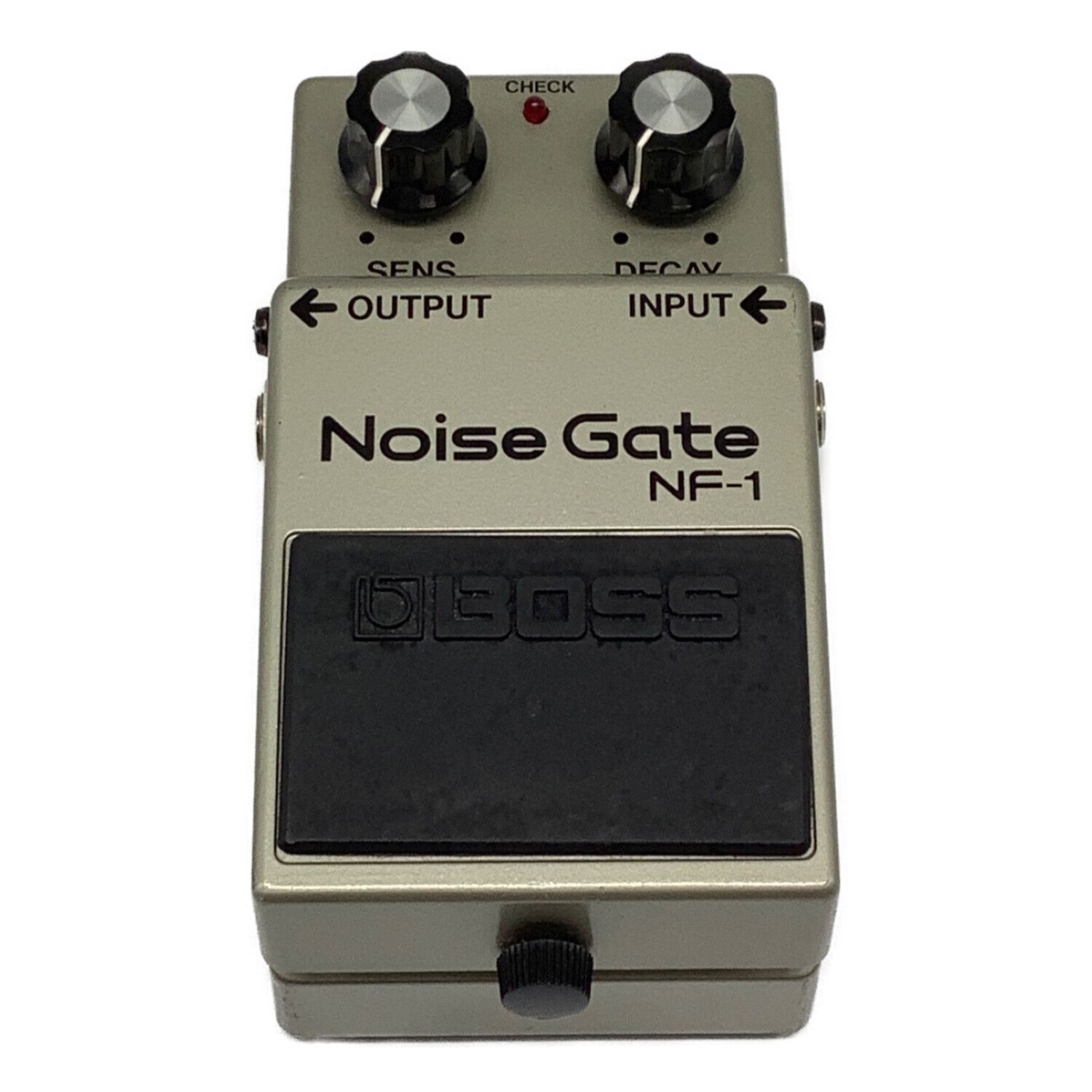 BOSS NF-1 Noise Gate ノイズゲート - ギター