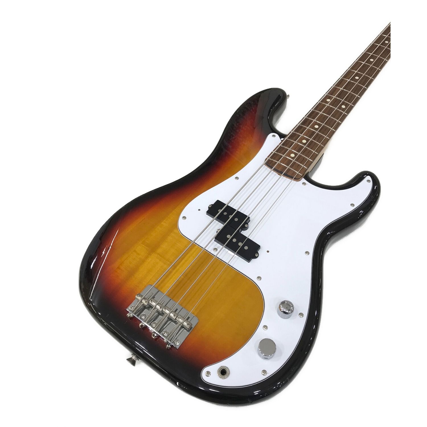 FENDER (フェンダー) エレキベース PRECISION BASS PB-STD｜トレファク